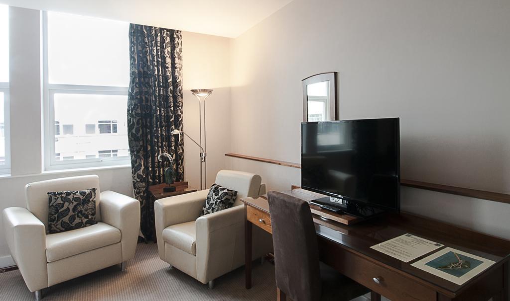 Maritime Hotel Southwell  Bilik gambar