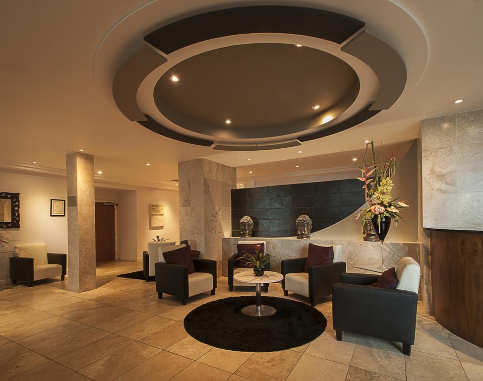 Maritime Hotel Southwell  Luaran gambar