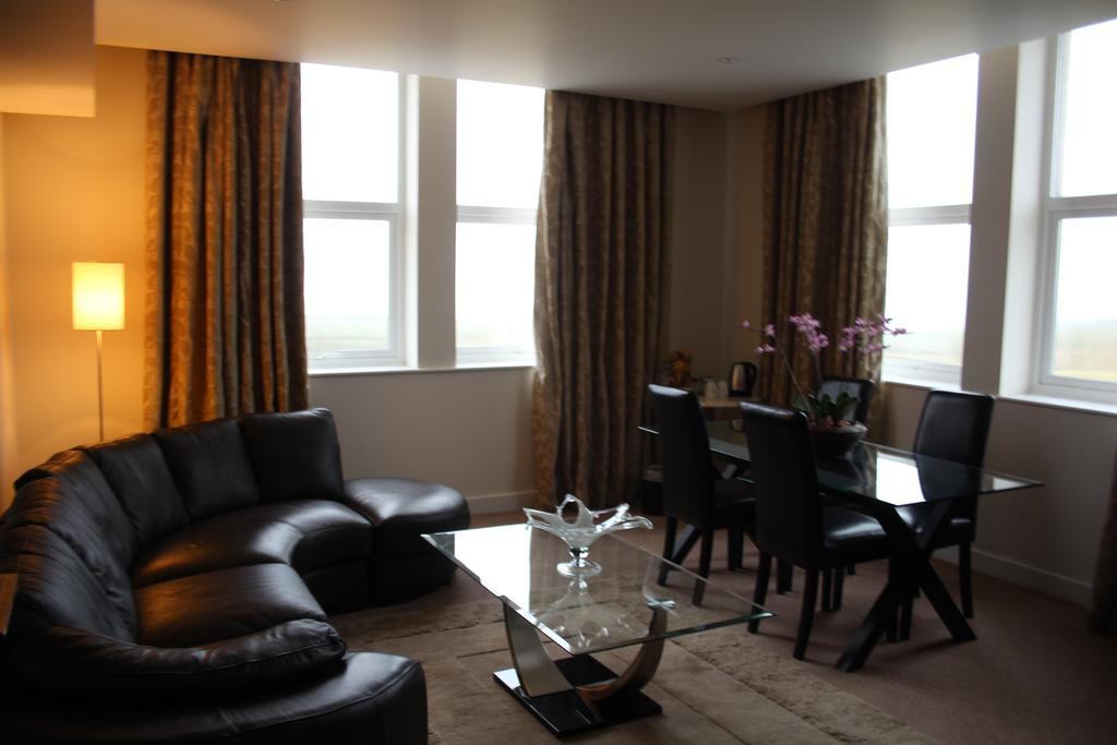 Maritime Hotel Southwell  Bilik gambar