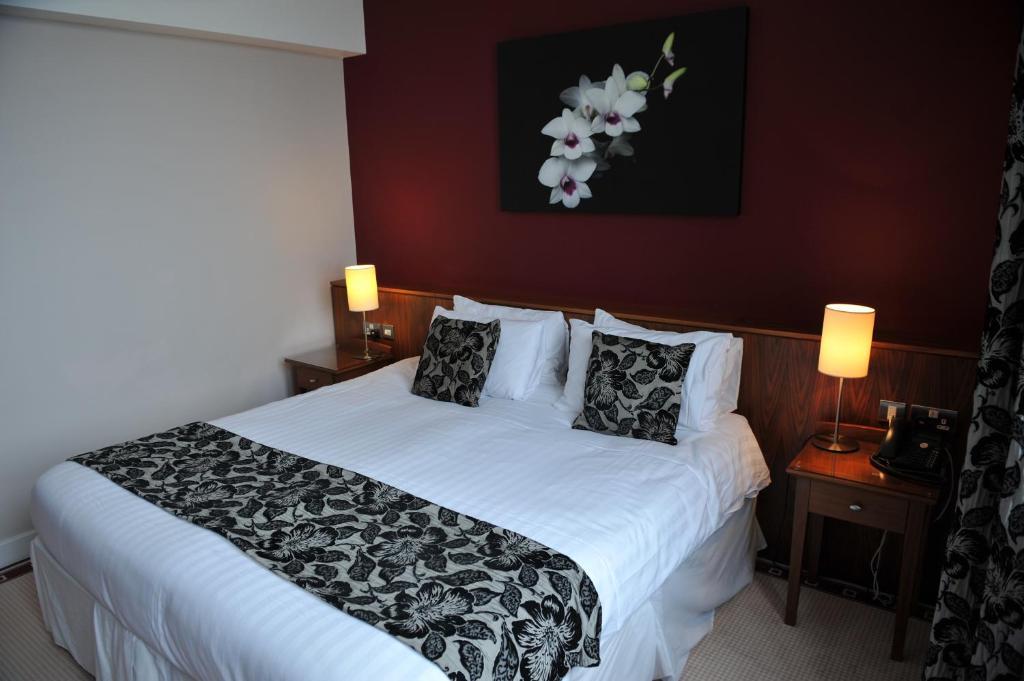 Maritime Hotel Southwell  Bilik gambar