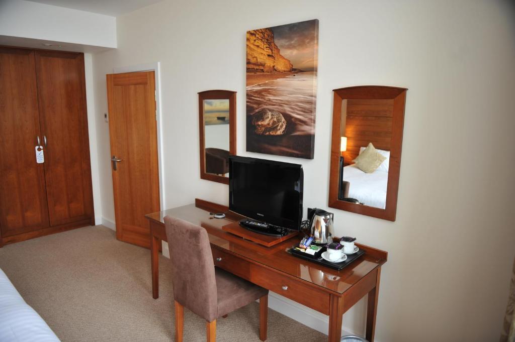 Maritime Hotel Southwell  Bilik gambar