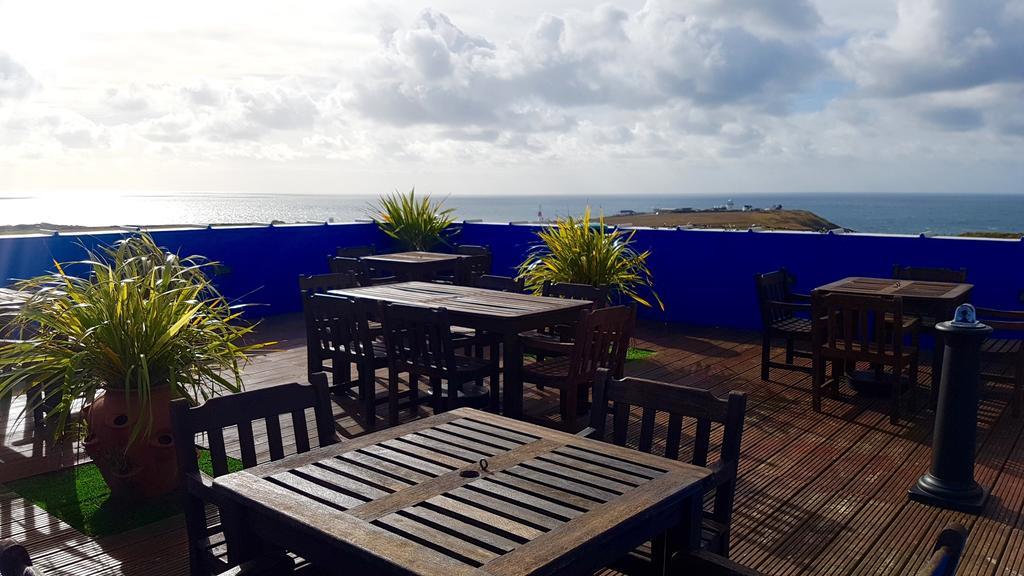 Maritime Hotel Southwell  Luaran gambar