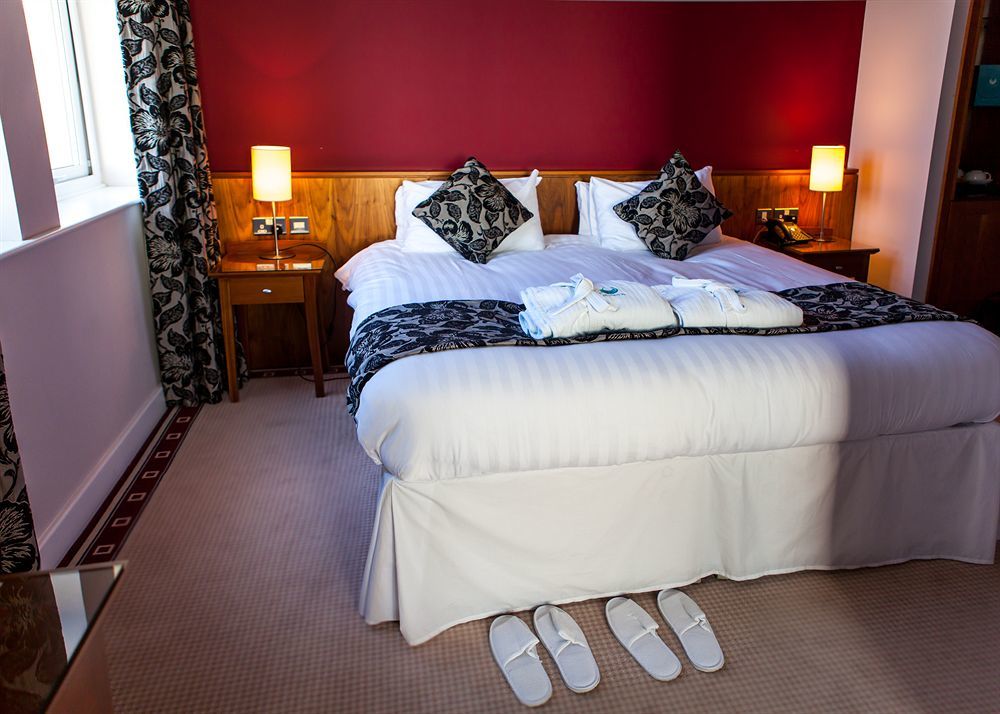 Maritime Hotel Southwell  Luaran gambar